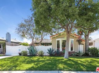 1711 S Corning St, Los Angeles, CA 90035