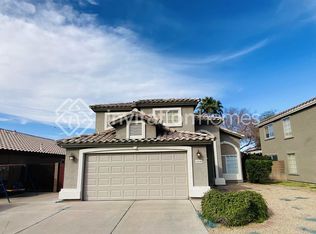 2458 E Jasper Dr, Gilbert, AZ 85296