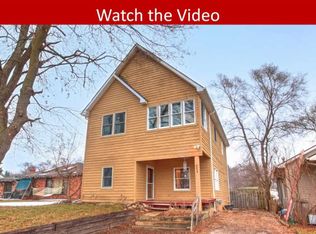 8855 Rushside Dr, Pinckney, MI 48169