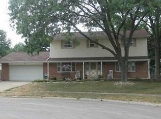 351 Andalus Ct, Columbus, OH 43230