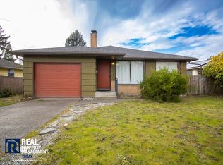 2344 N Winnifred St, Tacoma, WA 98406