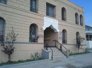 2417 Hancock St, Los Angeles, CA 90031