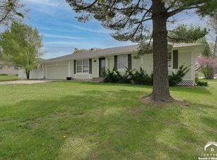 18693 Linwood Rd, Linwood, KS 66052