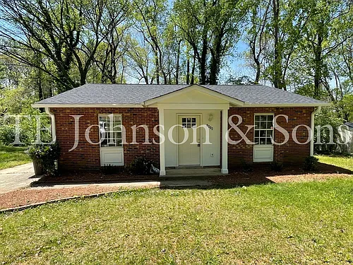 2836 Inca Ln Photo 1