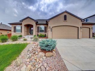 7064 Renegade Ridge Dr, Colorado Springs, CO 80923