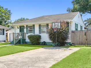 828 Henry Landry Ave, Metairie, LA 70003