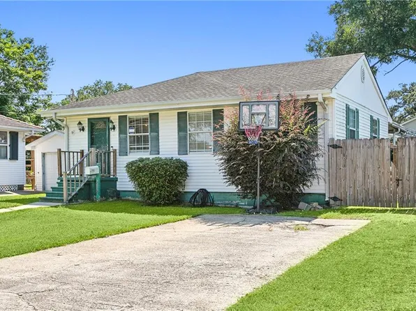 828 Henry Landry Ave, Metairie, LA 70003