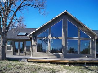 79955 Rock Creek Dam Rd, Wamic, OR 97063