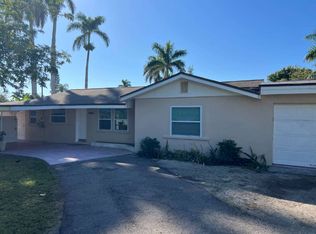 1148 Harbor Dr UNIT 1, North Fort Myers, FL 33917