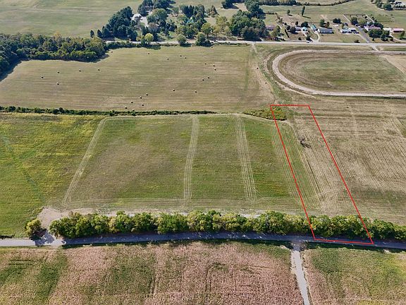 4th image of 0 Thornville Rd NE Tract 16