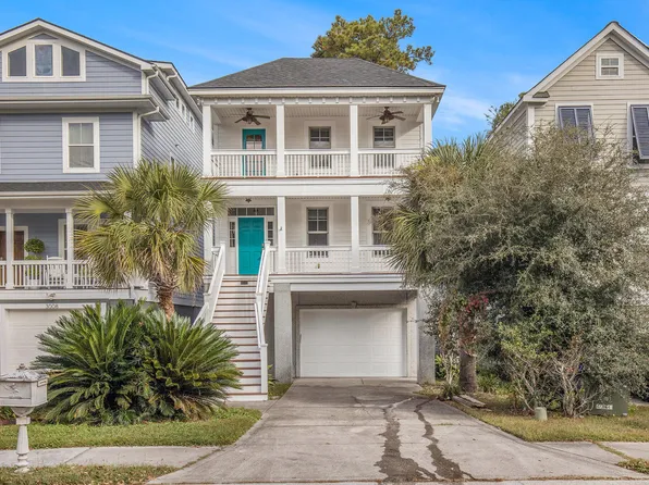 3006 S Shore Dr, Charleston, SC 29407