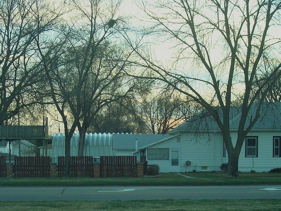 View of Home
