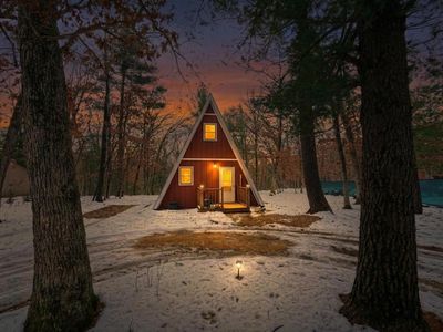 1894A West 16th Avenue, Friendship, WI, 53934