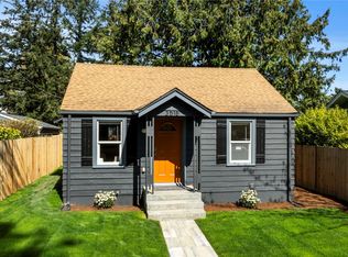 3518 SW 99th St, Seattle, WA 98126