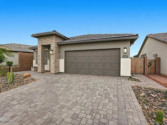 2nd image of 16537 W HAYLEY Way