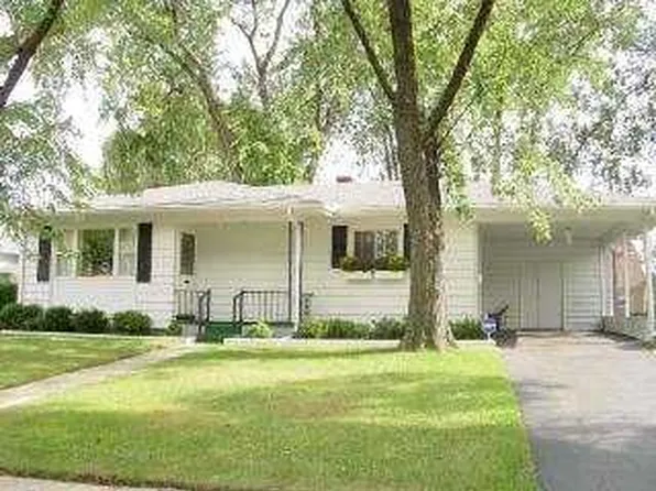1537 Bradmore Dr, Toledo, OH 43612