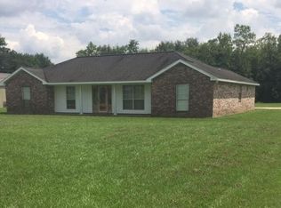 159 Miguel Rd, Basile, LA 70515