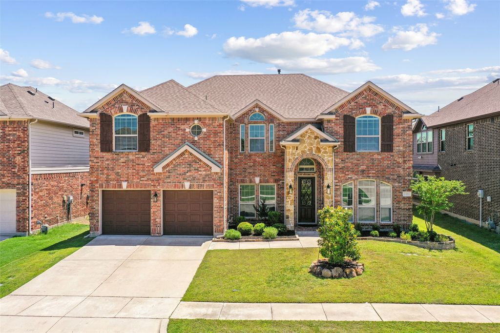 Apartment in McKinney, Prestwyck, Collin - View 2