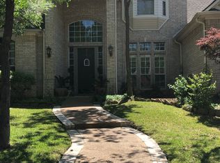 3341 Lexington Ave, Grapevine, TX 76051