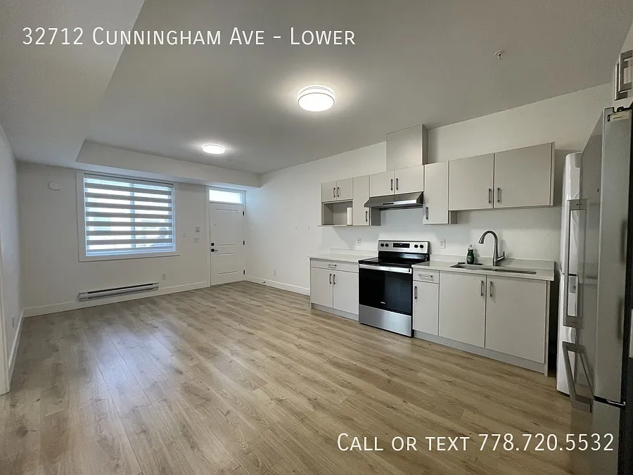 32712 Cunningham Ave #LOWER