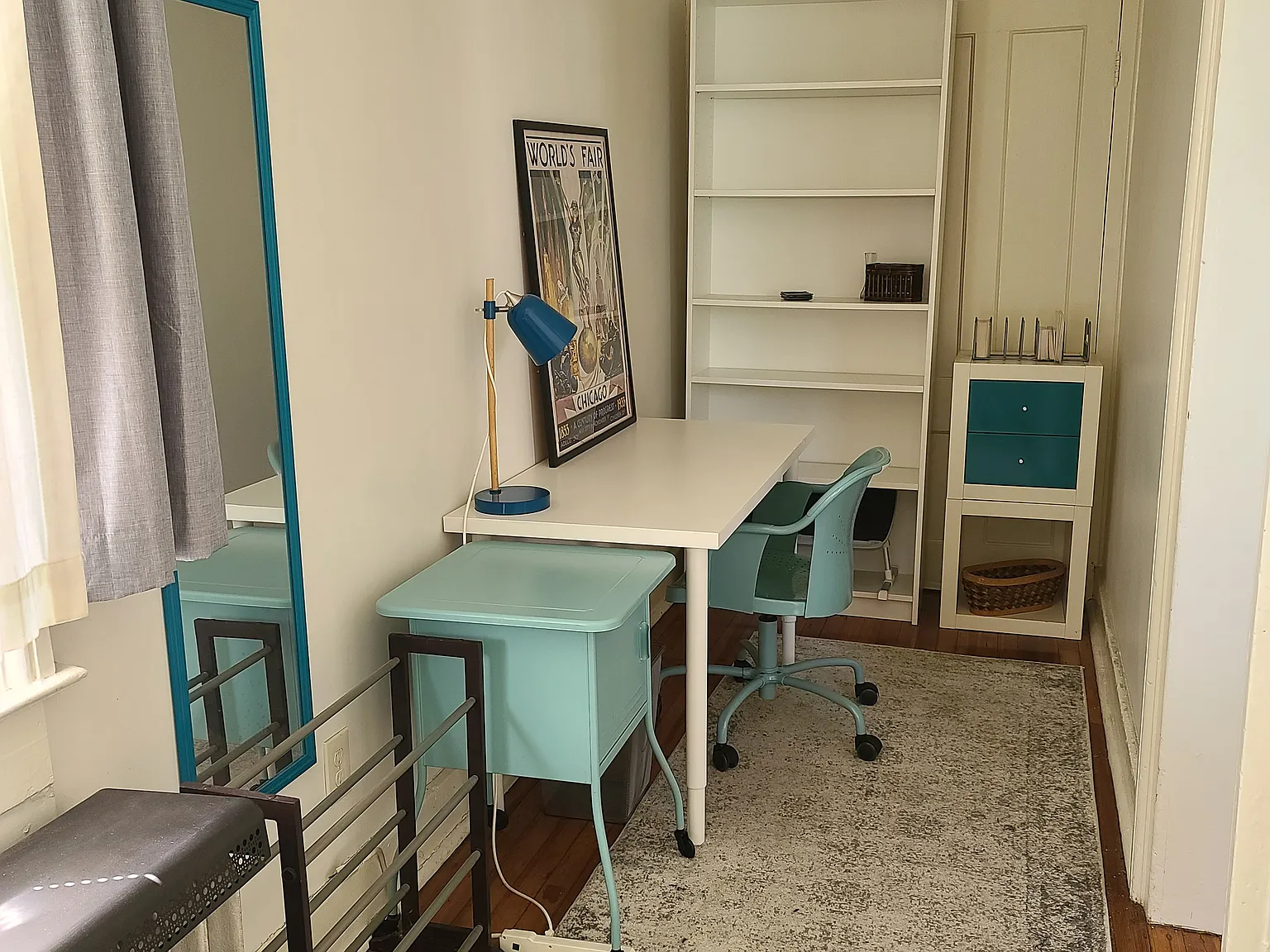 1 bed, 600 sqft, $1,850 — Photo 3
