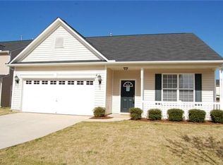116 Touvelle Ct, Holly Springs, NC 27540