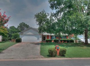 14924 Rothwell Dr, Mint Hill, NC 28227