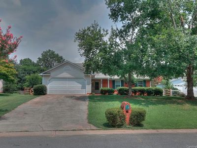 14924 Rothwell Dr, Mint Hill, NC, 28227