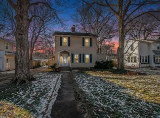 1737 N Adams St, South Bend, IN 46628