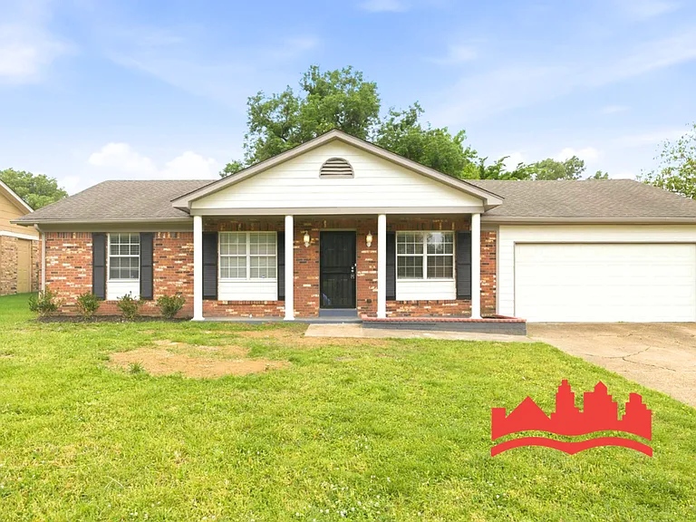 3989 Battlefield Dr — Photo 1