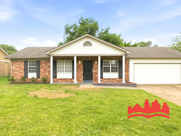 3989 Battlefield Dr, Memphis, TN 38128