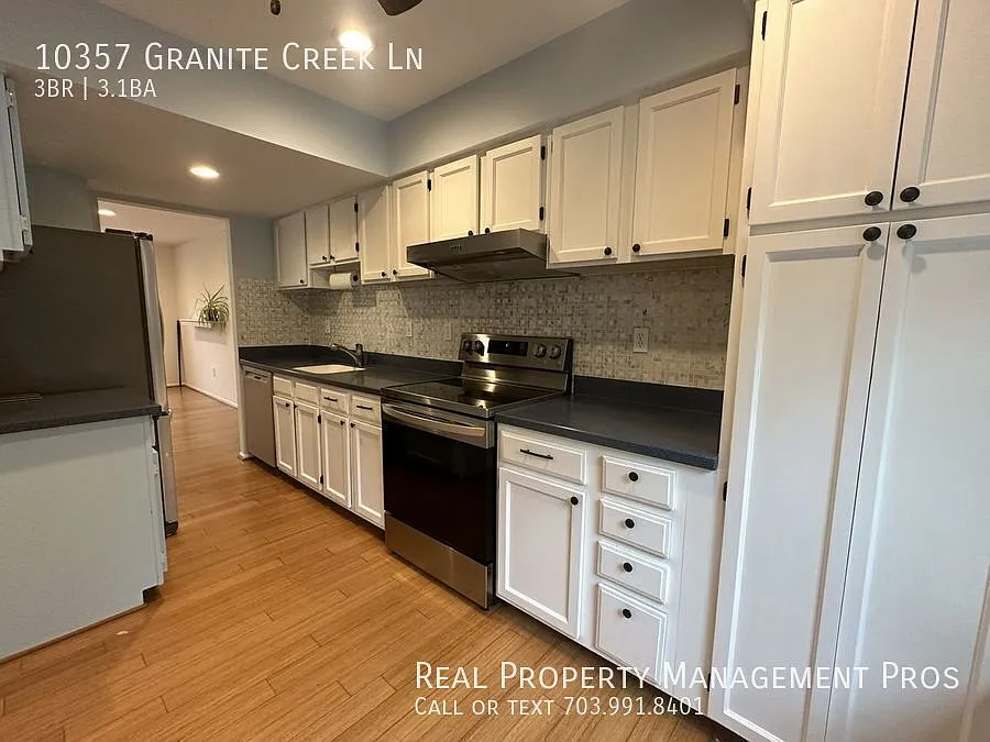 Building Photo - 10357 Granite Creek Ln