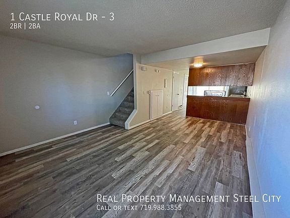 2nd image of 1 Castle Royal Dr #3