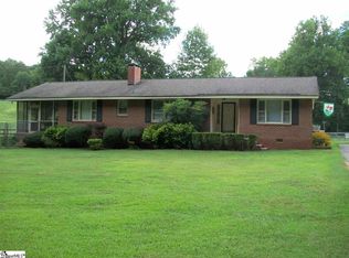 100 Wild Orchard Rd, Travelers Rest, SC 29690