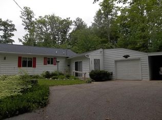 10907 W M 68 Hwy, Alanson, MI 49706