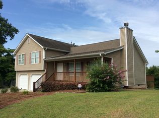 132 Chickasaw Run, Woodstock, GA 30188