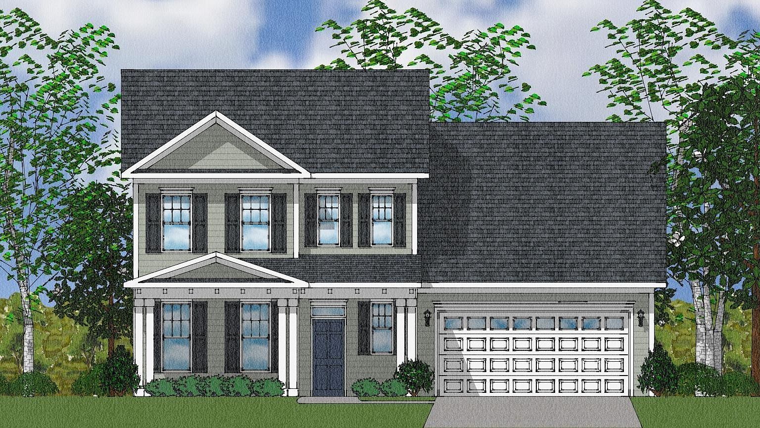 1030 Paula Parris Rd, Chesnee, SC 29323 MLS 1513276 Zillow