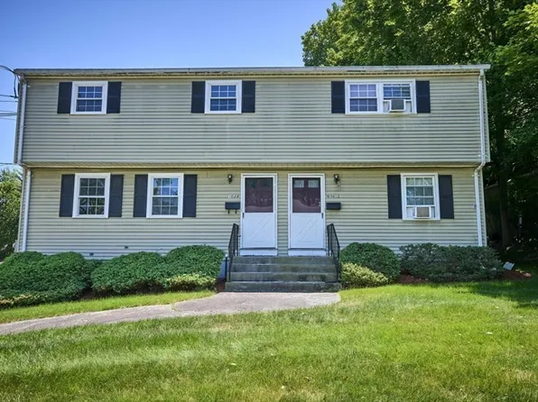1028 Waverley St #1028, Framingham, MA 01702