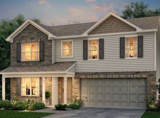 3302 Tonklin Ct LOT 585, Columbia, TN 38401