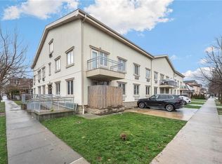 2517 Voorhies Condominium, Brooklyn, NY 11235