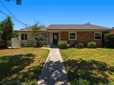 10249 Lemona Ave, Mission Hills, CA, 91345