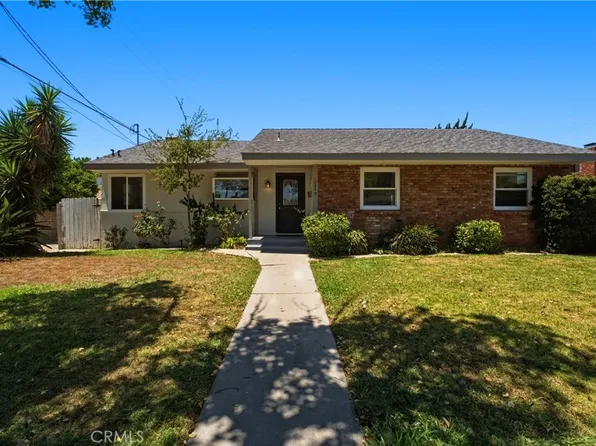 10249 Lemona Ave, Mission Hills, CA 91345
