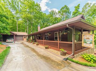 844 Chestatee Dr, Cleveland, GA 30528