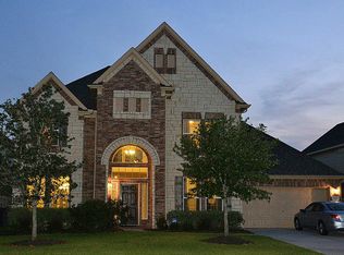 1113 Sydney Ln, Friendswood, TX 77546