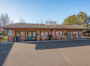 N7335 Liesch Rd, Trego, WI 54888