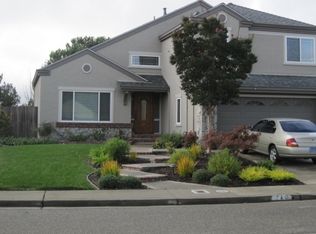 740 Barton Way, Benicia, CA