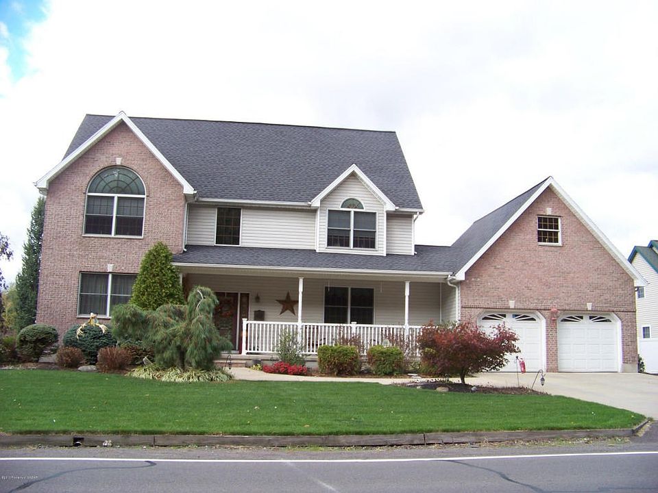 1003 Church St, Larksville, PA 18704 Zillow