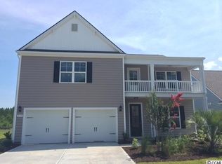 599 Carolina Farms Boulevard Tillman E LOT 1121, Myrtle Beach, SC 29579