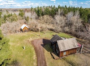 1714 Birch Ave, Sandstone, MN 55072