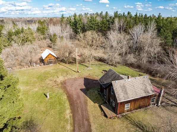 1714 Birch Ave, Sandstone, MN 55072